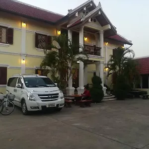 Phonepraseuth Guest house
